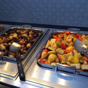 The Buffet - Roasted potatoes and veggies - Buffets Near Me - Coquitlam, British Columbia The Buffet - Roasted potatoes and veggies - Buffets Near Me - Coquitlam, British Columbia