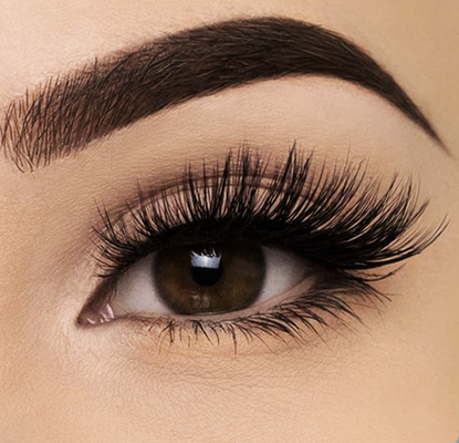 MissCat Eyelash by null