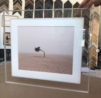 Ballard's Artwork Framing by null