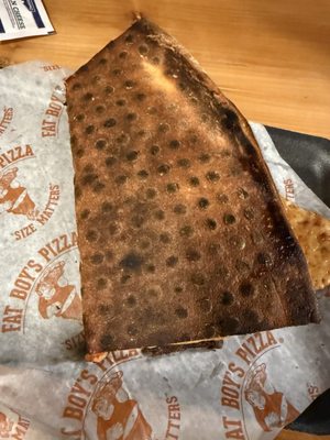 Fat Boy's Pizza by null