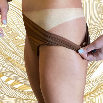 Aloha Glow - Spray Tanning Near Me - Hoffman Estates, Illinois
