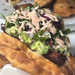 Otherway Kitchen - Empanadas tacos