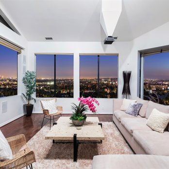Robert E. Howell Group - Keller Williams Realty - Fareholm Drive Hollywood Hills - Real Estate Agents Near Me - Beverly Hills, California