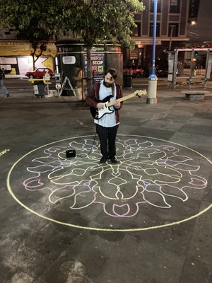 16th St. Mission by null