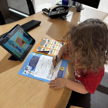 CarMax - They also have a full booklet for children!! My son was so happy w his coloring activity book and crayons!! - Car Buyers Near Me - Las Vegas, Nevada CarMax - They also have a full booklet for children!! My son was so happy w his coloring activity book and crayons!! - Car Buyers Near Me - Las Vegas, Nevada