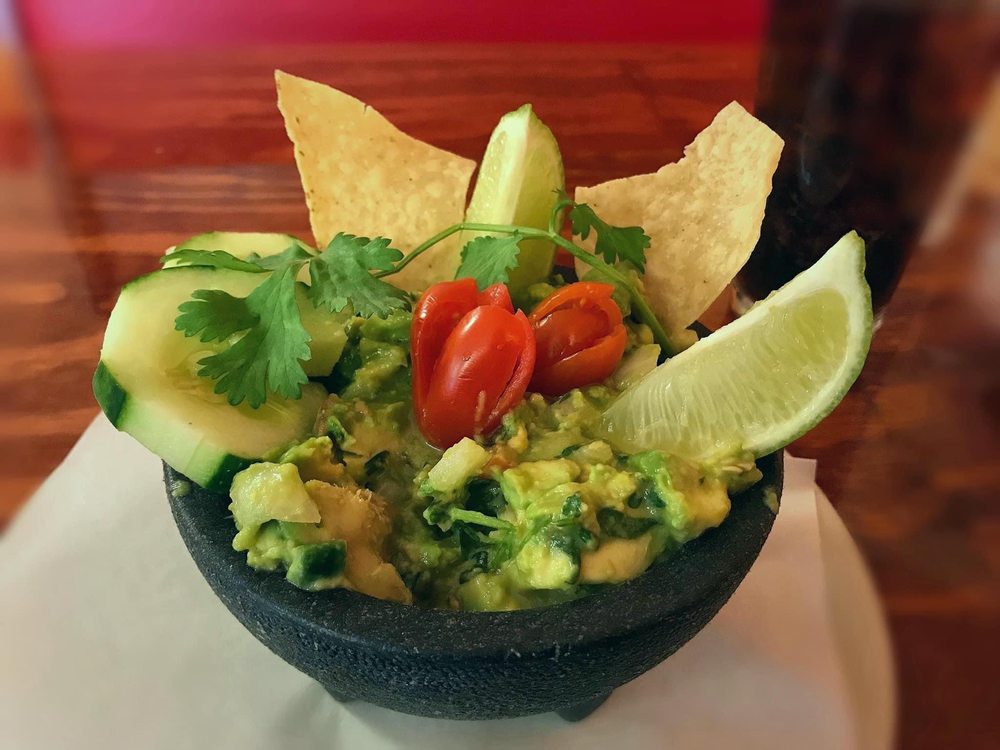 La Fogata Mexican Restaurant