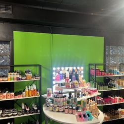 Jessica Blair Beauty Supply