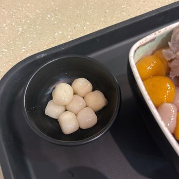 Meet Fresh - Rice Balls - Desserts Near Me - San Mateo, California Meet Fresh - Rice Balls - Desserts Near Me - San Mateo, California