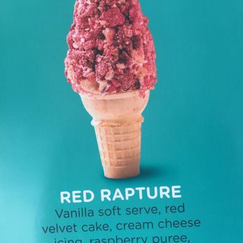 Sweet Jesus - Desserts Near Me - Niagara Falls, Ontario