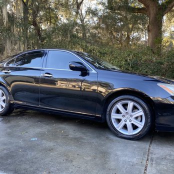 Pretty and Polished - Auto Detailing Near Me Pretty and Polished - Auto Detailing Near Me