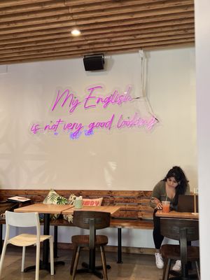 Bilia Eatery by null