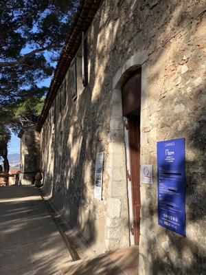Musée des explorations du monde by null