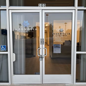 MAGNOLIA HYPERBARICS - Updated May 2026 - 7025 N Chestnut Ave