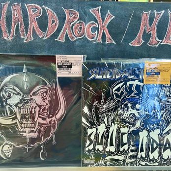 Hmv レコードショップ Music Dvds 宇田川町36 2 渋谷区 東京都 Japan Phone Number Yelp