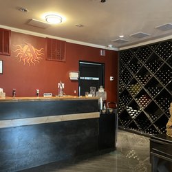 Arizona Stronghold - Bar area