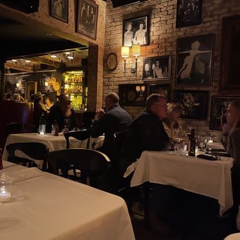 Steakhouse No. 316 - the dining room - New American Near Me - Aspen, Colorado Steakhouse No. 316 - the dining room - New American Near Me - Aspen, Colorado