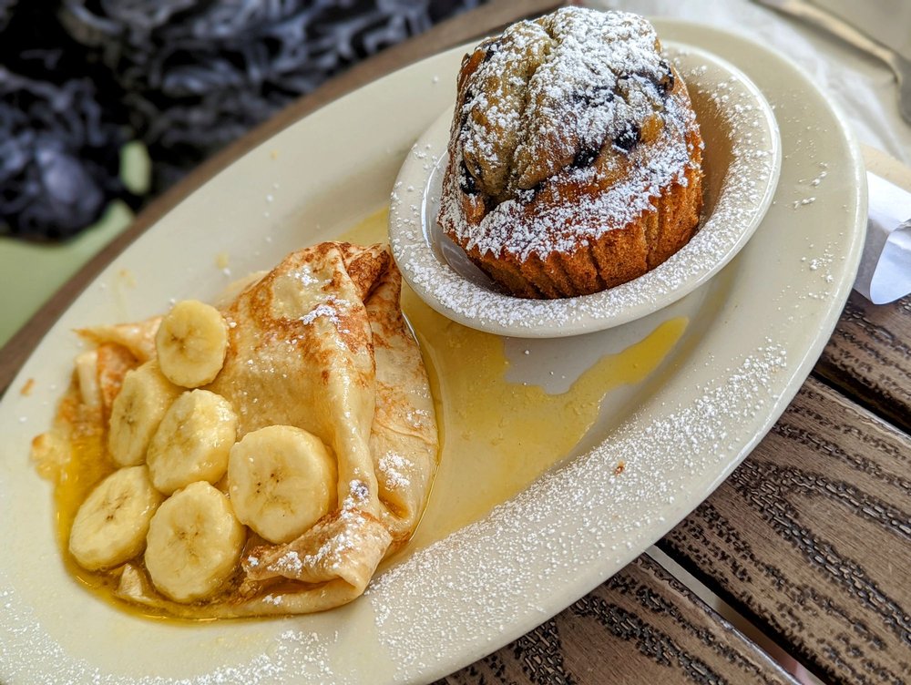 Toast-Citrus Park Image