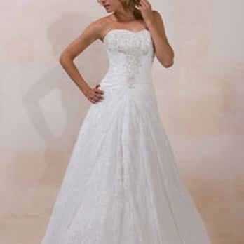 Fifi Bridal & Prom - Romantica Windsor - Bridal Near Me - Ripley, DBY Fifi Bridal & Prom - Romantica Windsor - Bridal Near Me - Ripley, DBY