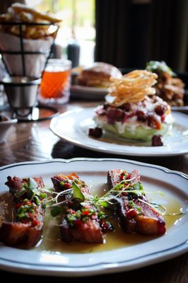 Sophia Steak Wilmette by null