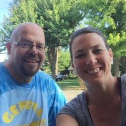 Smooth Brews - Very nice owner!