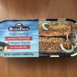Rügen Fisch
