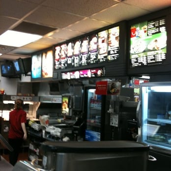 McDonald's - Burgers Near Me - Auburn, Washington