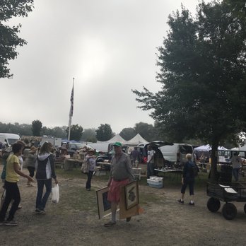 Elephant's Trunk Flea Market - This was a great experience, easy parking and wonderfully helpful staff. Only 2 hrs from home , we will be back. - Flea Markets Near Me - New Milford, Connecticut Elephant's Trunk Flea Market - This was a great experience, easy parking and wonderfully helpful staff. Only 2 hrs from home , we will be back. - Flea Markets Near Me - New Milford, Connecticut