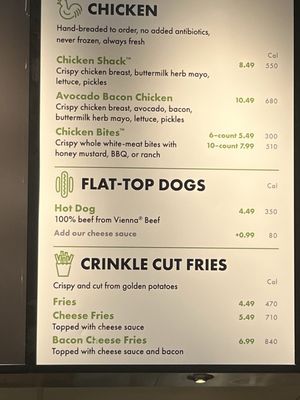 Shake Shack Aventura by null