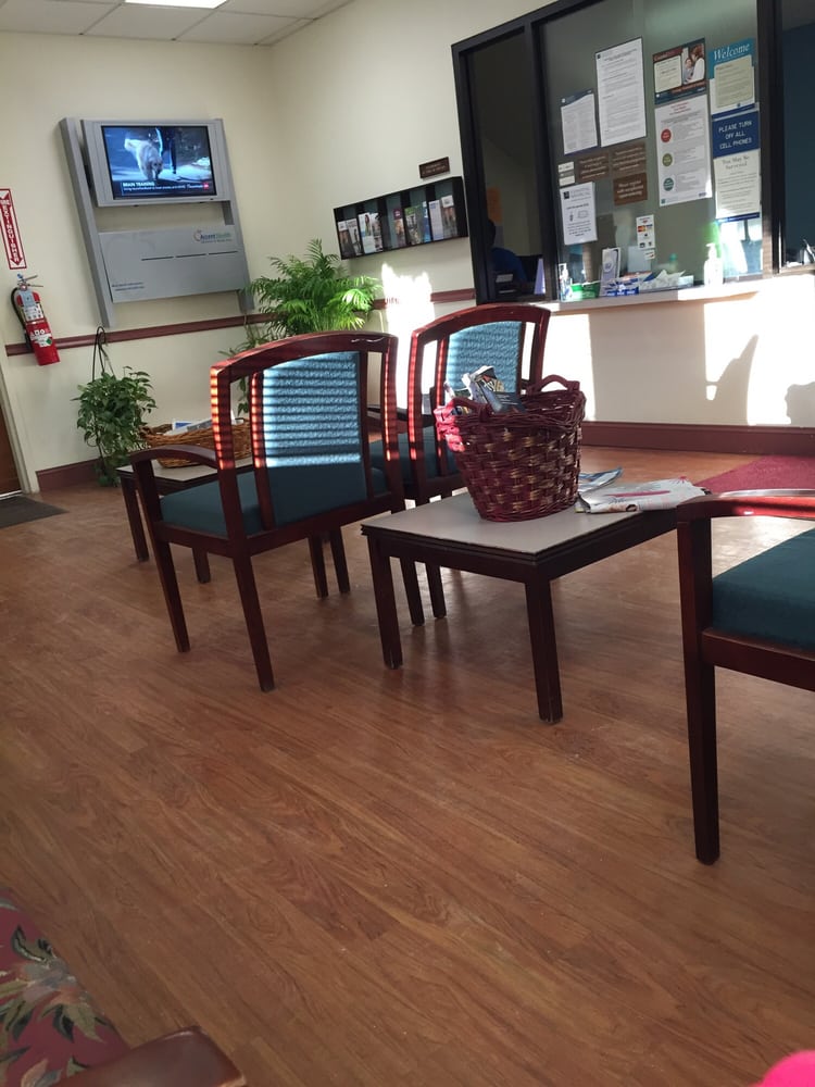 COASTAL MEDICAL Updated September 2024 6 Blackstone Valley Pl