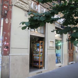 Arc House