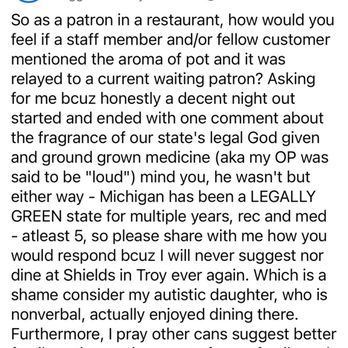Shield's Restaurant Bar Pizzeria - Pizza Near Me - Troy, Michigan