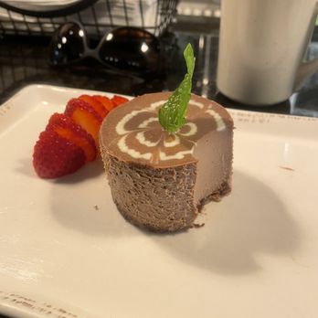 Green Zebra Cafe - Mocha cheesecake - Juice Bars & Smoothies Near Me - Sarasota, Florida Green Zebra Cafe - Mocha cheesecake - Juice Bars & Smoothies Near Me - Sarasota, Florida