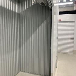 CubeSmart Self Storage - The storage unit