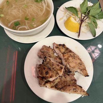 Thái Son - chicken pho - Vietnamese Near Me - New York, New York Thái Son - chicken pho - Vietnamese Near Me - New York, New York