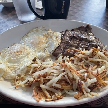 M&M Diner - Steak and eggs - Diners Near Me - London, Ohio M&M Diner - Steak and eggs - Diners Near Me - London, Ohio