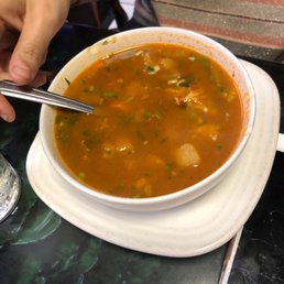 Tortilla Soup