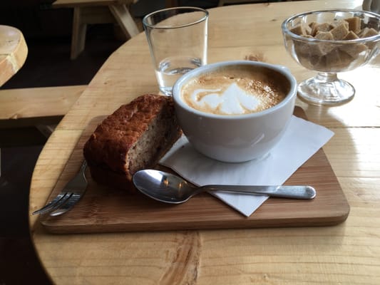 Butter Bakery Bar & Cafe by null