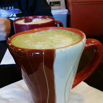 2Schae Cafe - Matcha Green Tea Latte - Sandwiches Near Me - St Louis, Missouri 2Schae Cafe - Matcha Green Tea Latte - Sandwiches Near Me - St Louis, Missouri