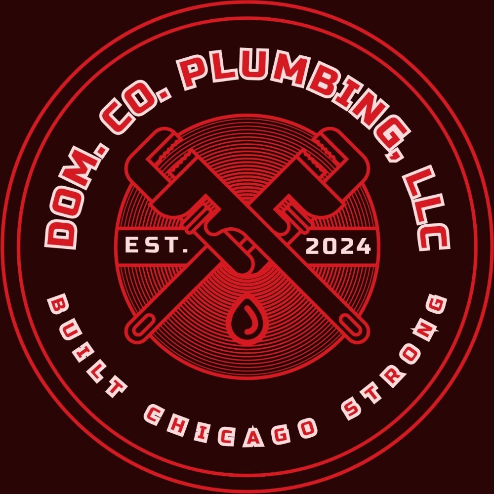 Slide of Domco Plumbing