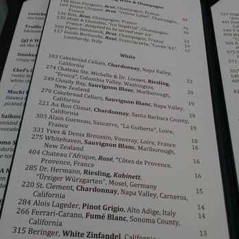 180blu - Cocktail Bars Near Me - Dana Point, California