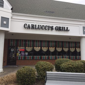 Carlucci's Grill - West Windsor - Exterior - Italian Near Me - Princeton Junction, New Jersey Carlucci's Grill - West Windsor - Exterior - Italian Near Me - Princeton Junction, New Jersey