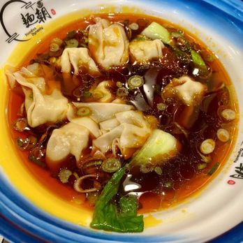 Noodle Dynasty - Spicy Won Ton - Noodles Near Me - Beaverton, Oregon Noodle Dynasty - Spicy Won Ton - Noodles Near Me - Beaverton, Oregon