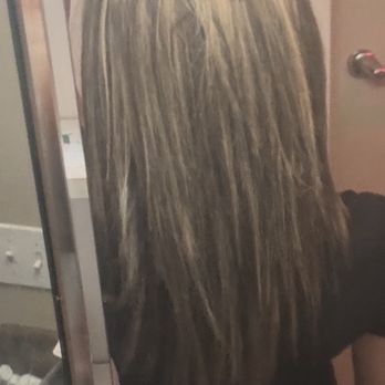 Ideal Salon - Perfect foils - Hair Salons Near Me - Edmonds, Washington Ideal Salon - Perfect foils - Hair Salons Near Me - Edmonds, Washington