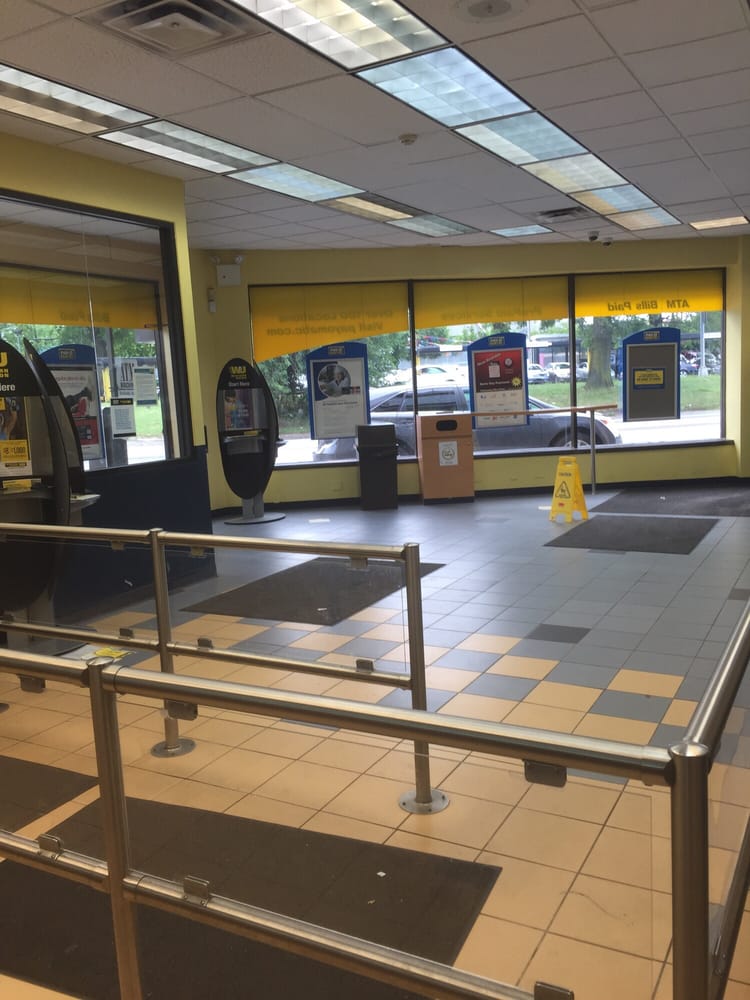 PAYOMATIC 22206 S Conduit Ave, New York, New York Check Cashing