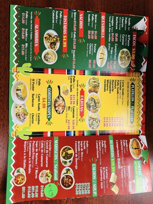 Menu photo 3 Taqueria Latina Pompano Beach, FL Menu photo 3 Taqueria Latina Pompano Beach, FL
