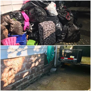Quick Help Junk Removal - #wejunkyourjunk - Junk Removal & Hauling Near Me - Tonawanda, New York