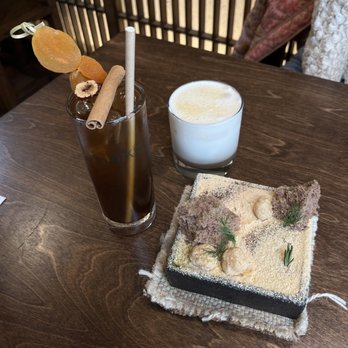 Cheongsu - Coffee & Tea Near Me - Fort Lee, New Jersey Cheongsu - Coffee & Tea Near Me - Fort Lee, New Jersey