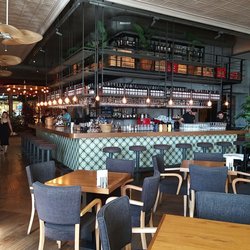 Midpoint - Unique restaurant in korupark mall Bursa