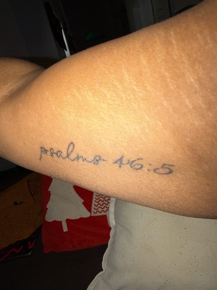 Grim Cat tattoos Logo