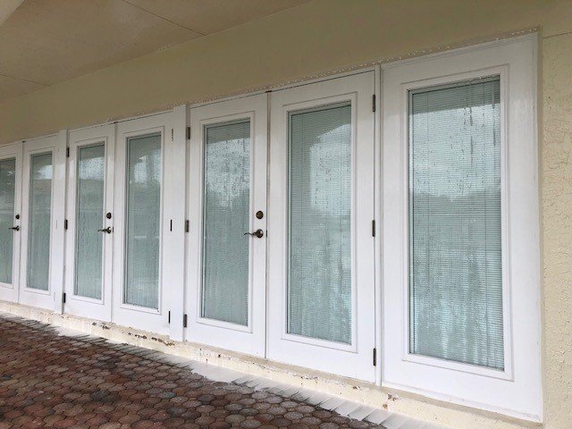 Slide of PSI Power Washing